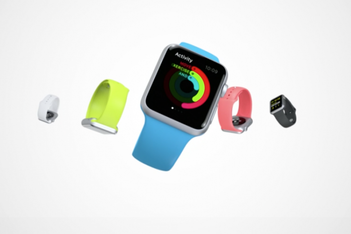 The Impact of Apple Watch on Health and Fitness